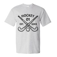 Essential-T T-Shirt Thumbnail