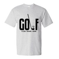 Essential-T T-Shirt Thumbnail