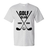 Essential-T T-Shirt Thumbnail