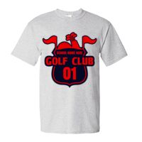 Essential-T T-Shirt Thumbnail