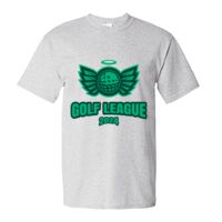 Essential-T T-Shirt Thumbnail