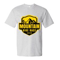 Essential-T T-Shirt Thumbnail