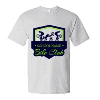 Essential-T T-Shirt Thumbnail