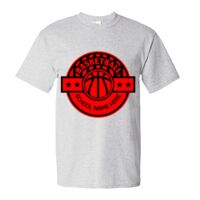 Essential-T T-Shirt Thumbnail