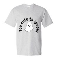 Essential-T T-Shirt Thumbnail