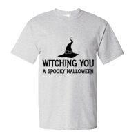 Essential-T T-Shirt Thumbnail