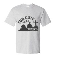 Essential-T T-Shirt Thumbnail