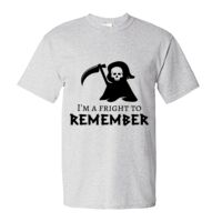 Essential-T T-Shirt Thumbnail