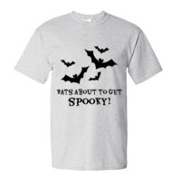 Essential-T T-Shirt Thumbnail
