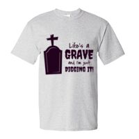 Essential-T T-Shirt Thumbnail