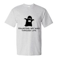Essential-T T-Shirt Thumbnail