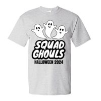Essential-T T-Shirt Thumbnail