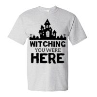 Essential-T T-Shirt Thumbnail