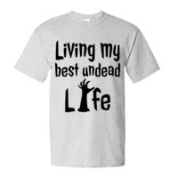 Essential-T T-Shirt Thumbnail