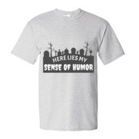 Essential-T T-Shirt Thumbnail