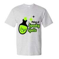 Essential-T T-Shirt Thumbnail