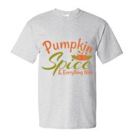 Essential-T T-Shirt Thumbnail