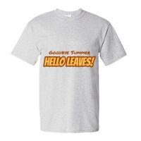 Essential-T T-Shirt Thumbnail