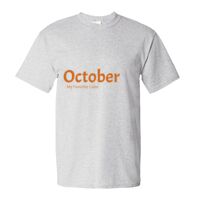 Essential-T T-Shirt Thumbnail