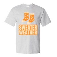 Essential-T T-Shirt Thumbnail