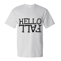 Essential-T T-Shirt Thumbnail