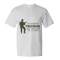 Essential-T T-Shirt Thumbnail