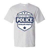 Essential-T T-Shirt Thumbnail