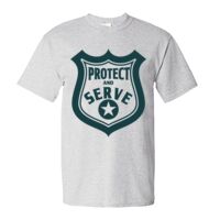 Essential-T T-Shirt Thumbnail