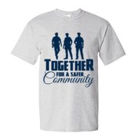 Essential-T T-Shirt Thumbnail