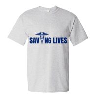 Essential-T T-Shirt Thumbnail