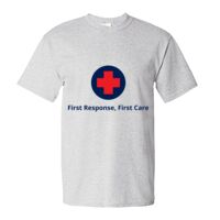 Essential-T T-Shirt Thumbnail