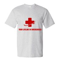 Essential-T T-Shirt Thumbnail