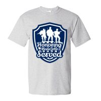 Essential-T T-Shirt Thumbnail