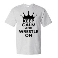 Essential-T T-Shirt Thumbnail