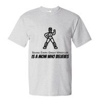 Essential-T T-Shirt Thumbnail