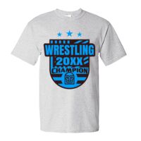 Essential-T T-Shirt Thumbnail