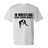 Essential-T T-Shirt Thumbnail