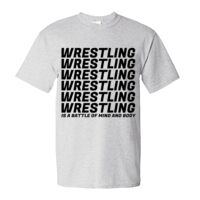 Essential-T T-Shirt Thumbnail