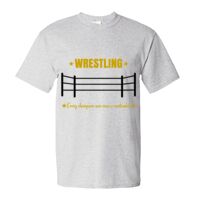 Essential-T T-Shirt Thumbnail