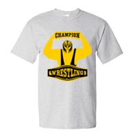 Essential-T T-Shirt Thumbnail
