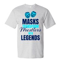Essential-T T-Shirt Thumbnail