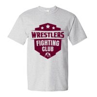 Essential-T T-Shirt Thumbnail