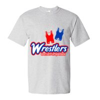 Essential-T T-Shirt Thumbnail