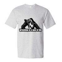 Essential-T T-Shirt Thumbnail