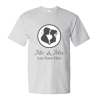 Essential-T T-Shirt Thumbnail
