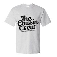 Essential-T T-Shirt Thumbnail
