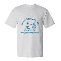 Essential-T T-Shirt Thumbnail