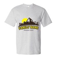 Essential-T T-Shirt Thumbnail