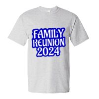 Essential-T T-Shirt Thumbnail