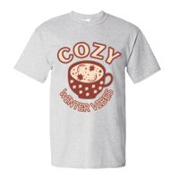 Essential-T T-Shirt Thumbnail